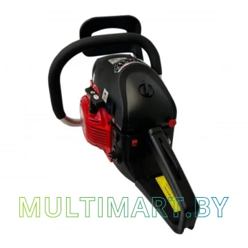 Бензопила ZEUS PN5200-8 картинка 4